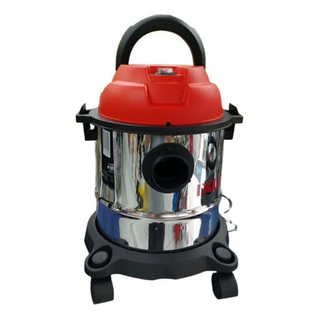 Aspiradora Para Sólidos y Líquidos 1000W Ixiar