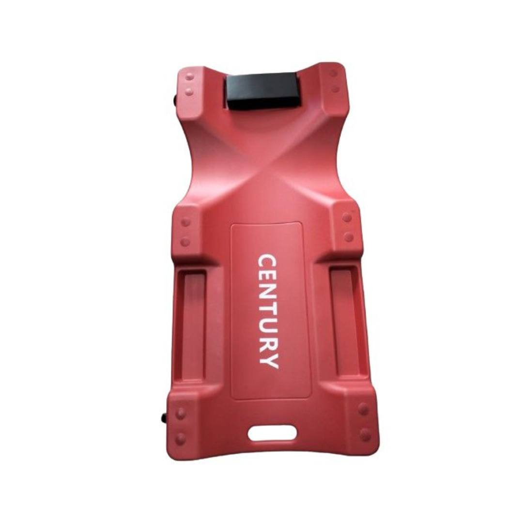 Camilla Para Mecánico 40" Century