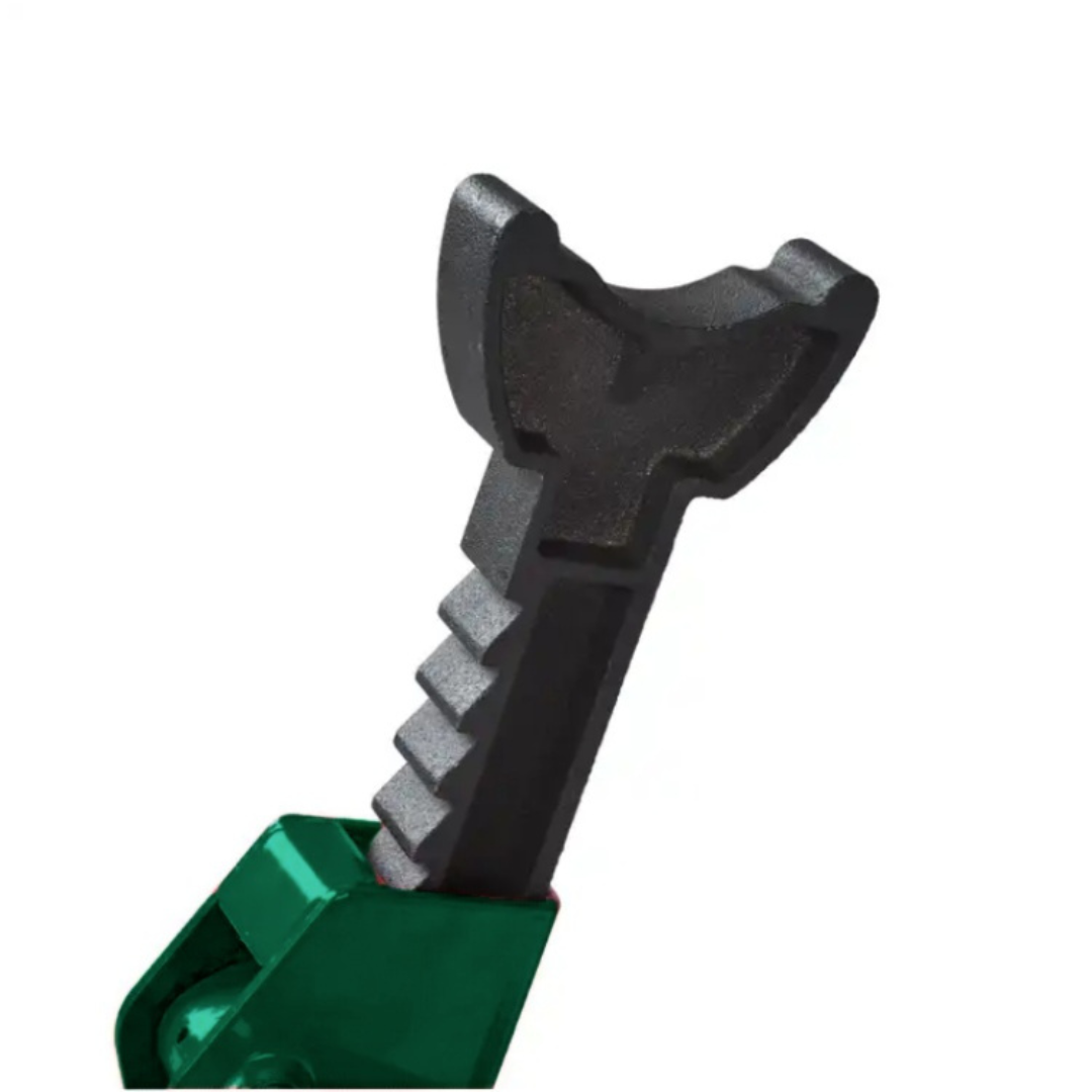 Embancadores De 6 Toneladas Para Vehículos