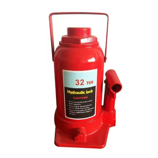 Gata Hidráulica Botella 32 Toneladas