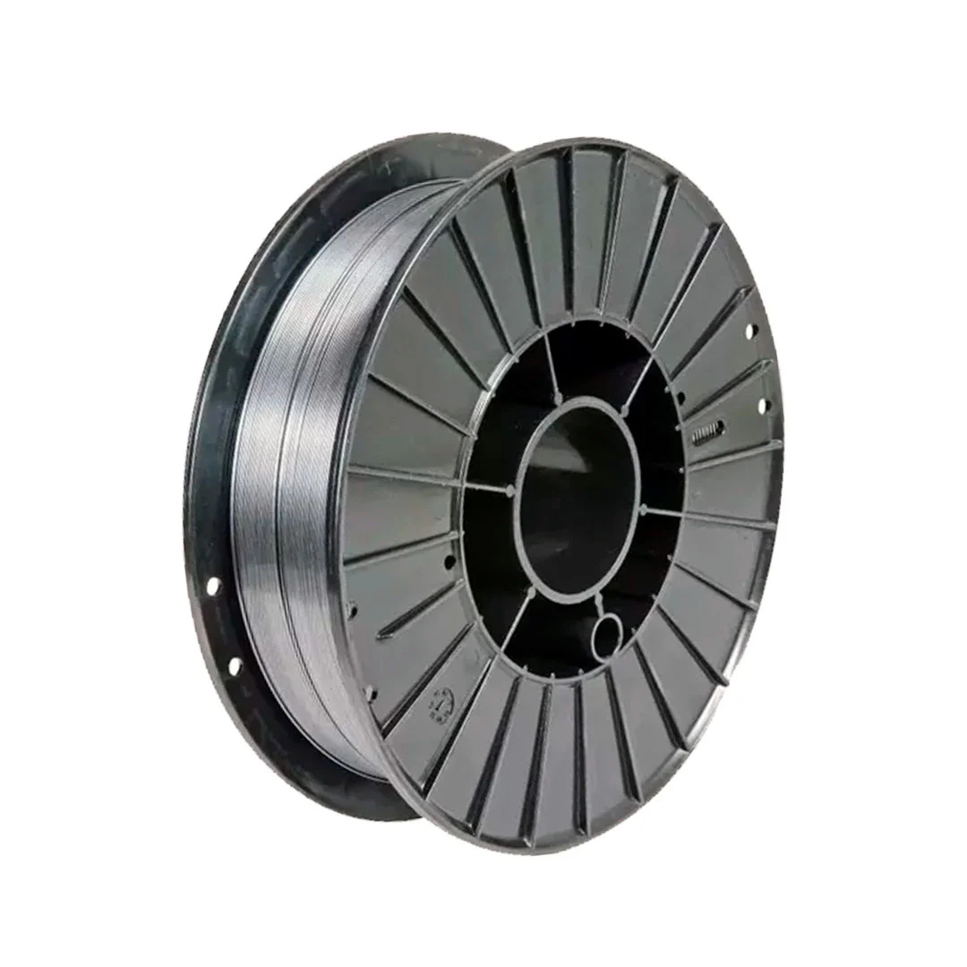 Alambre de Soldar Flux 1.0mm 5kg