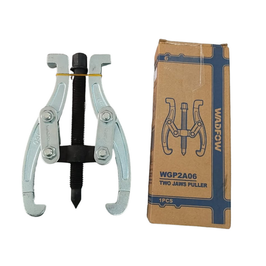 Extractor Santiago de 2 Patas 6" Wadfow