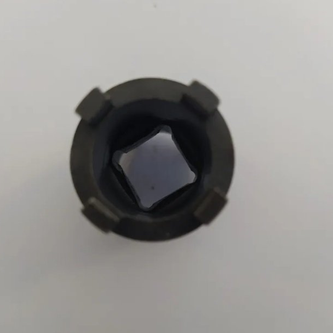 Dado Castillo 4 Puntas Para de Moto