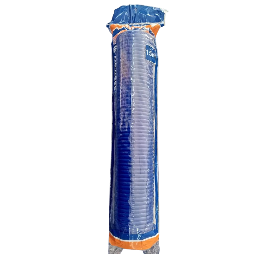 Manguera Espiral De 15 Metros Wadfow