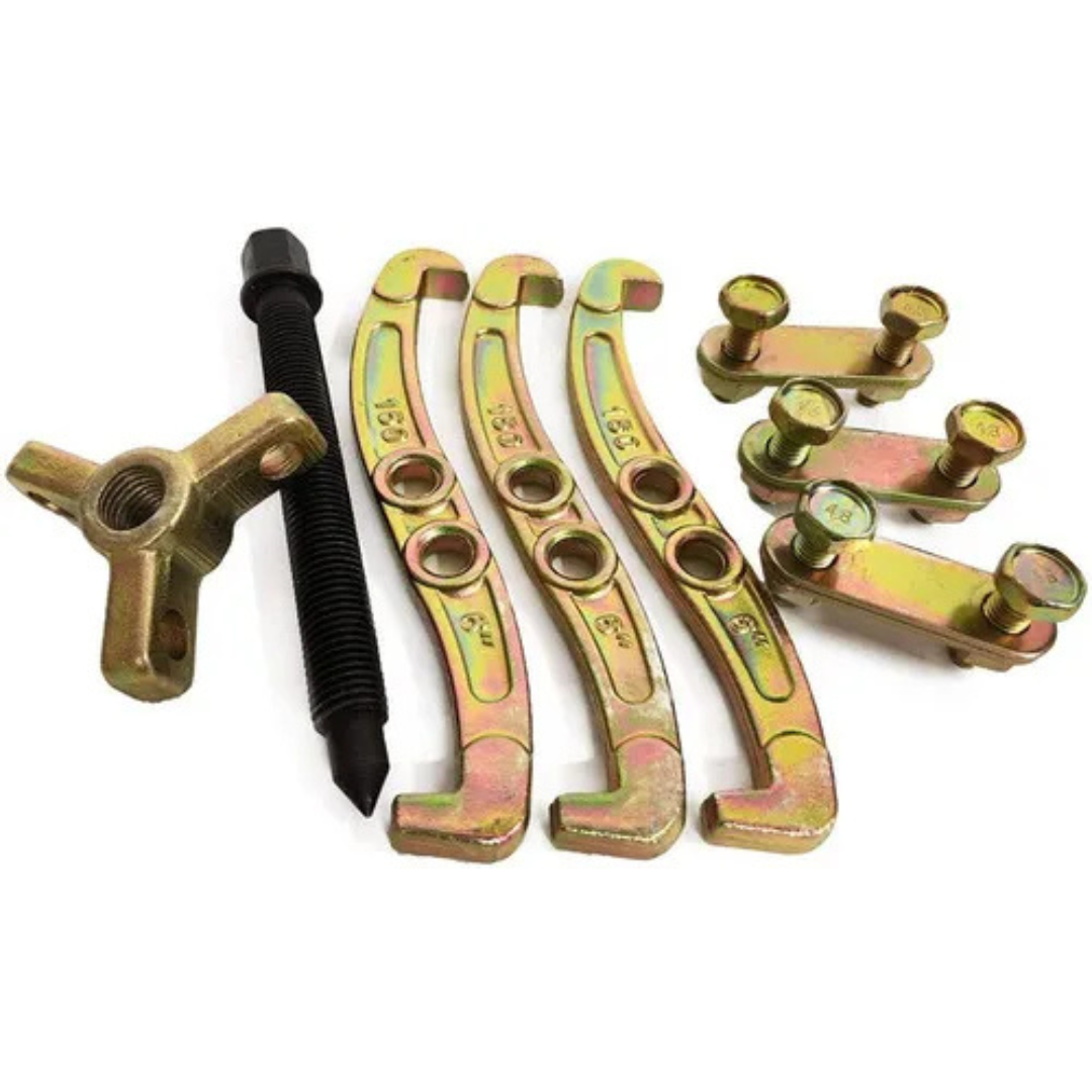 Extractor Santiago De 3 Patas 6" Uyustools