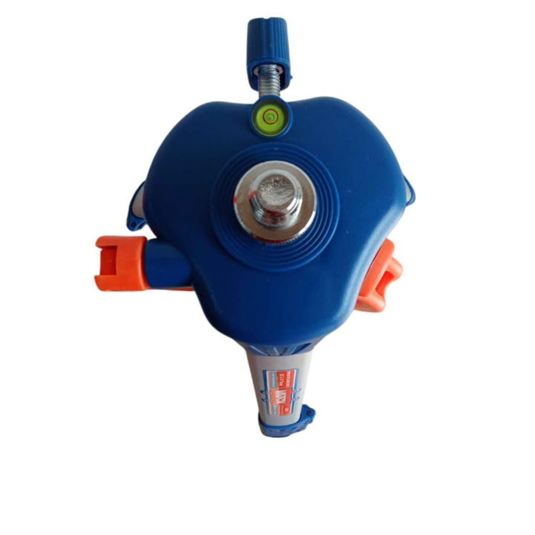 Trípode de Aluminio para Nivel Láser Wadfow