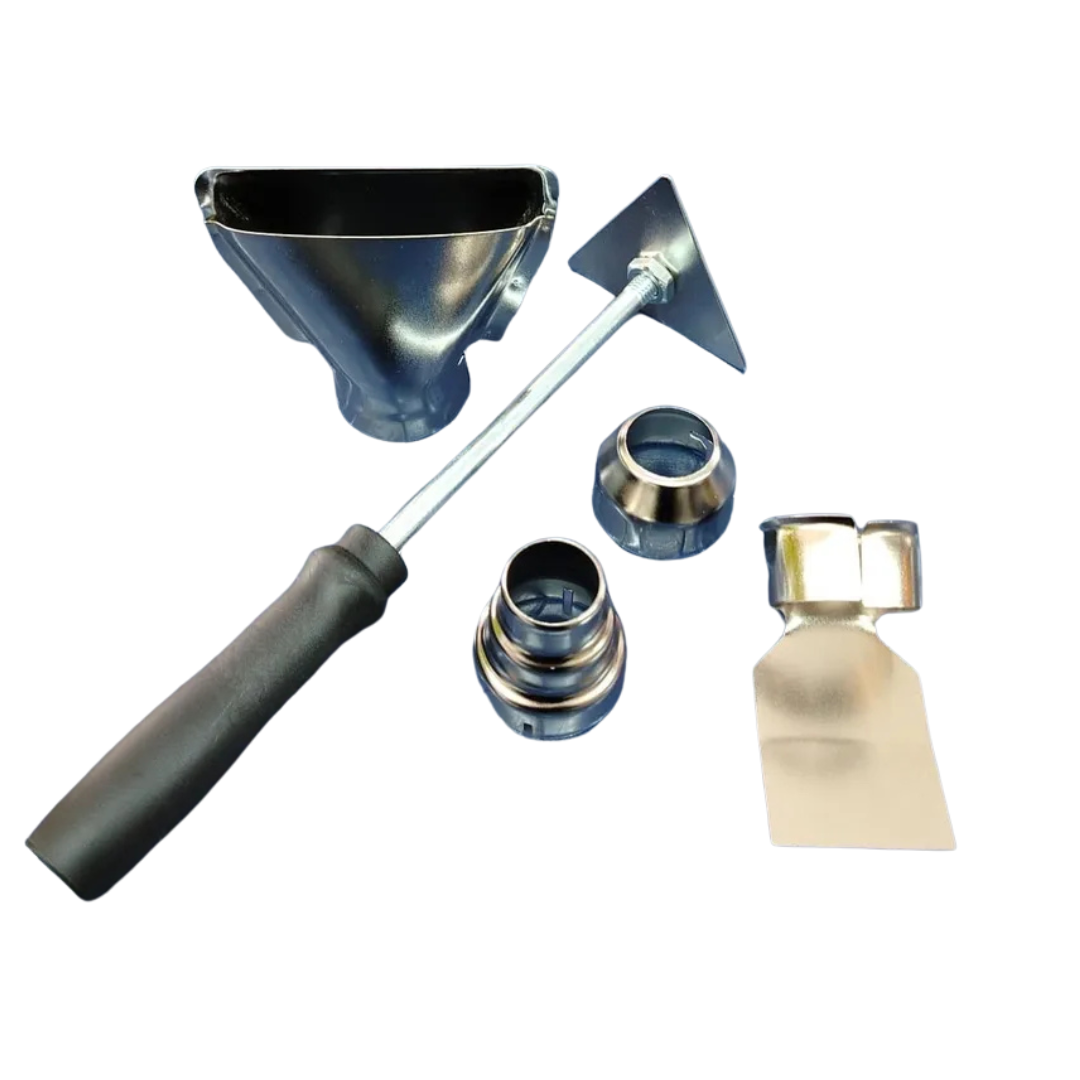 Pistola de Calor 2000W Carioca