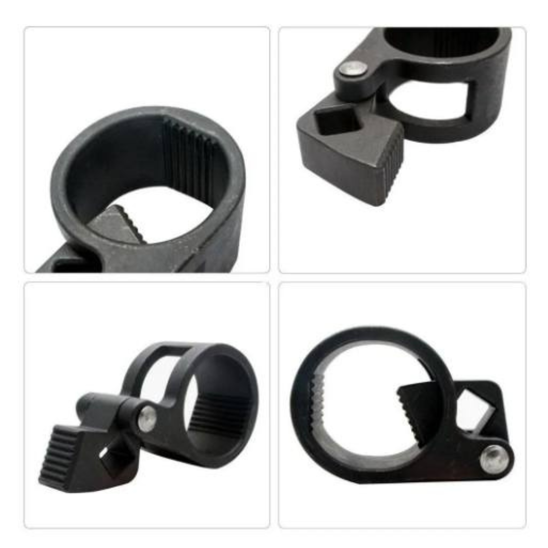 Extractor Universal De Ejes Axiales 27-42mm