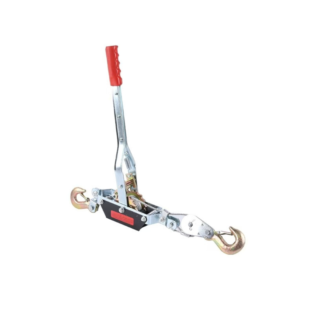 Tecle de Palanca De Arrastre 2000 Libras Century