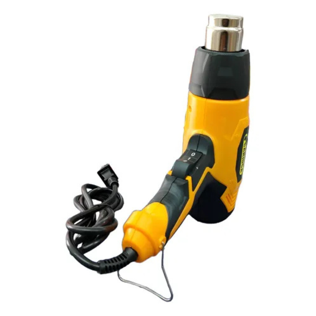 Pistola de Calor 2000W Carioca