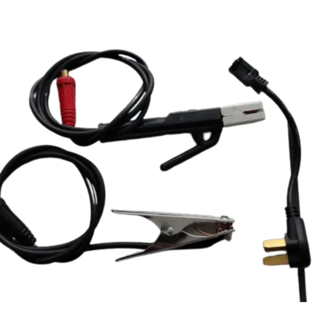 Soldadora Inverter 200 Amperios Ptk