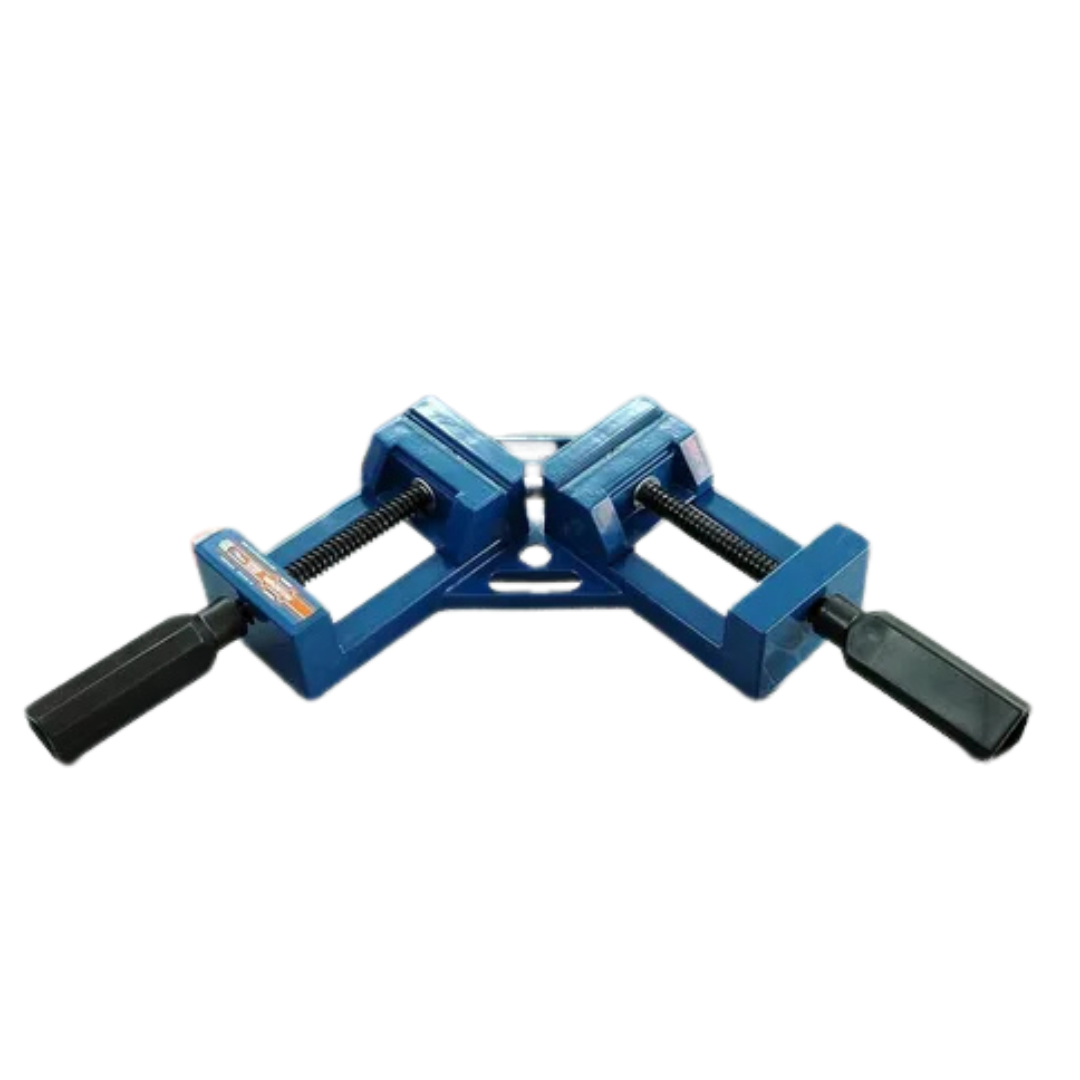 Prensa Angular de Ajuste Rápido Wadfow