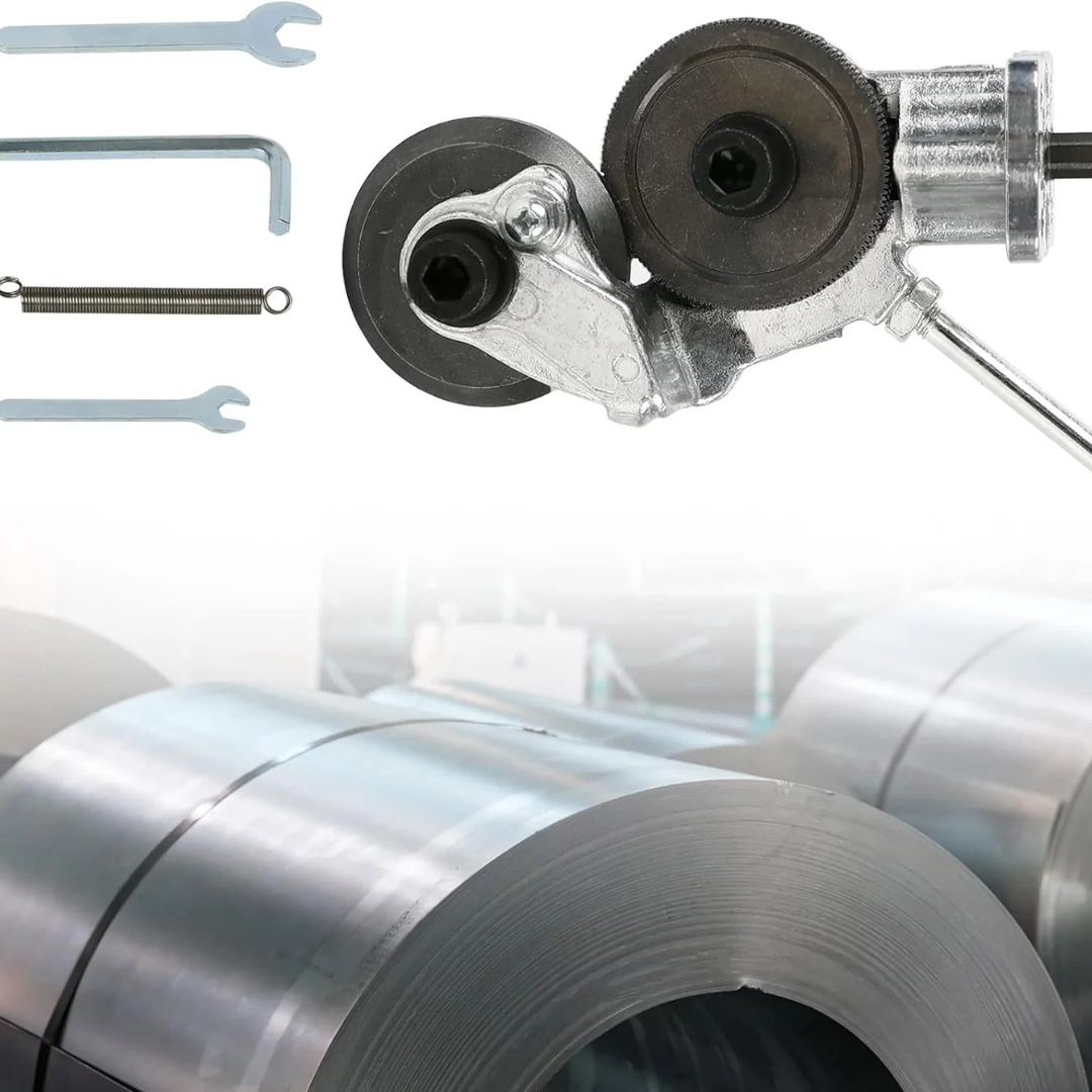 Adaptador De Cortar Tol Para Taladro