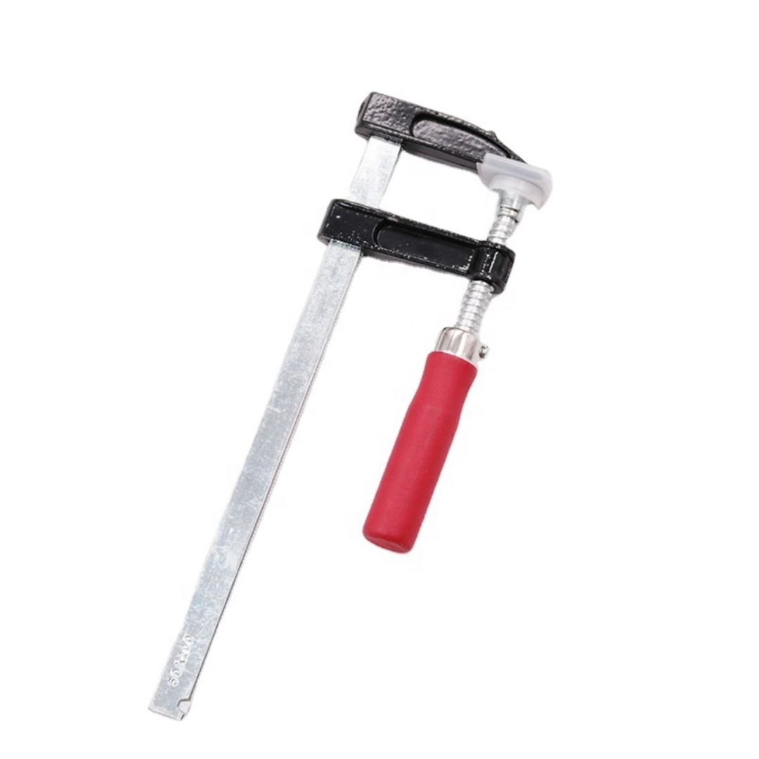 Prensa Tipo F 8cm x 40cm Century