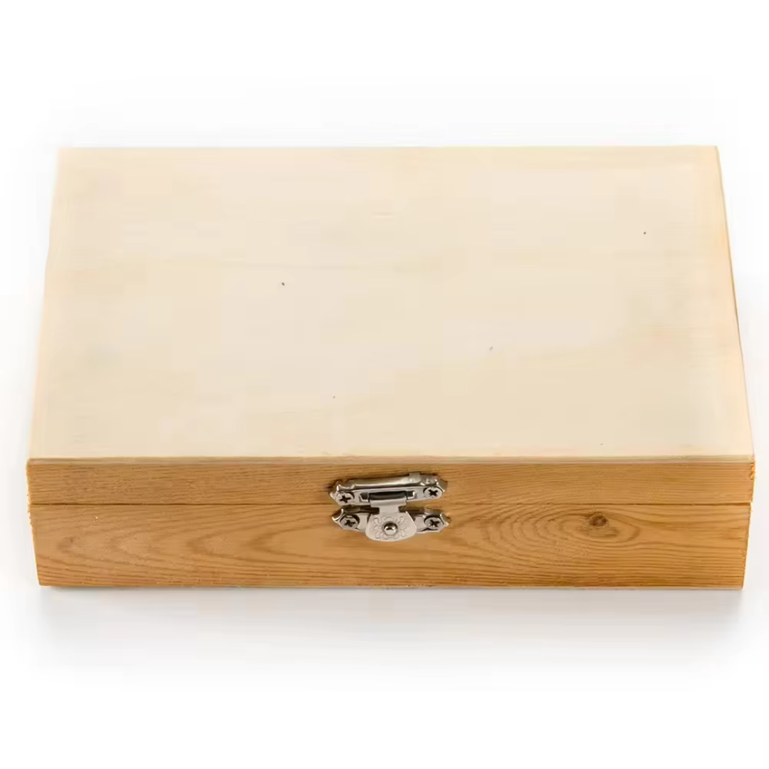 Juego de Brocas Forstner Para Madera 5 Piezas