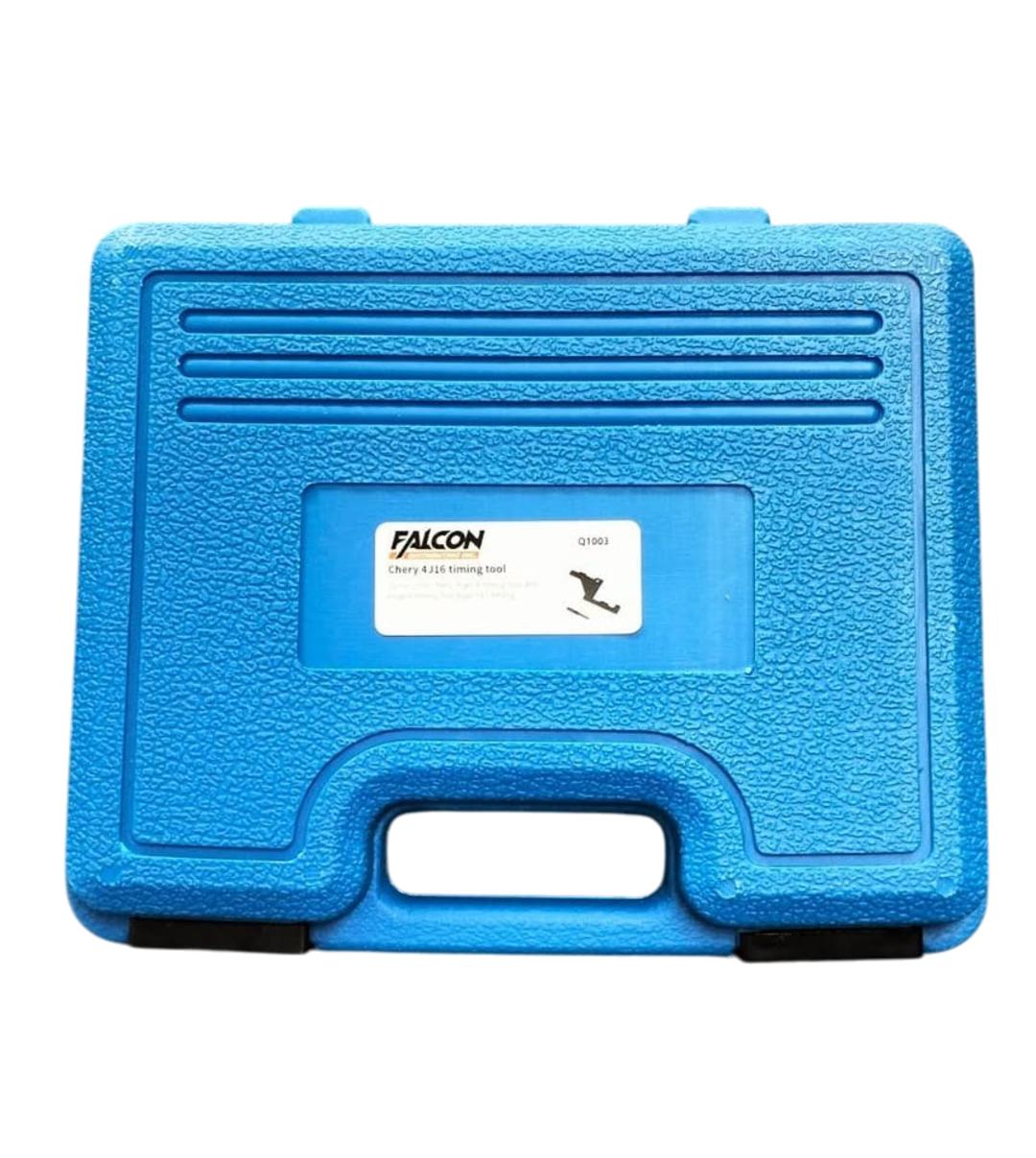 Trabador De Poleas Para Chery Tiggo 8 1.6T Motor 4J16