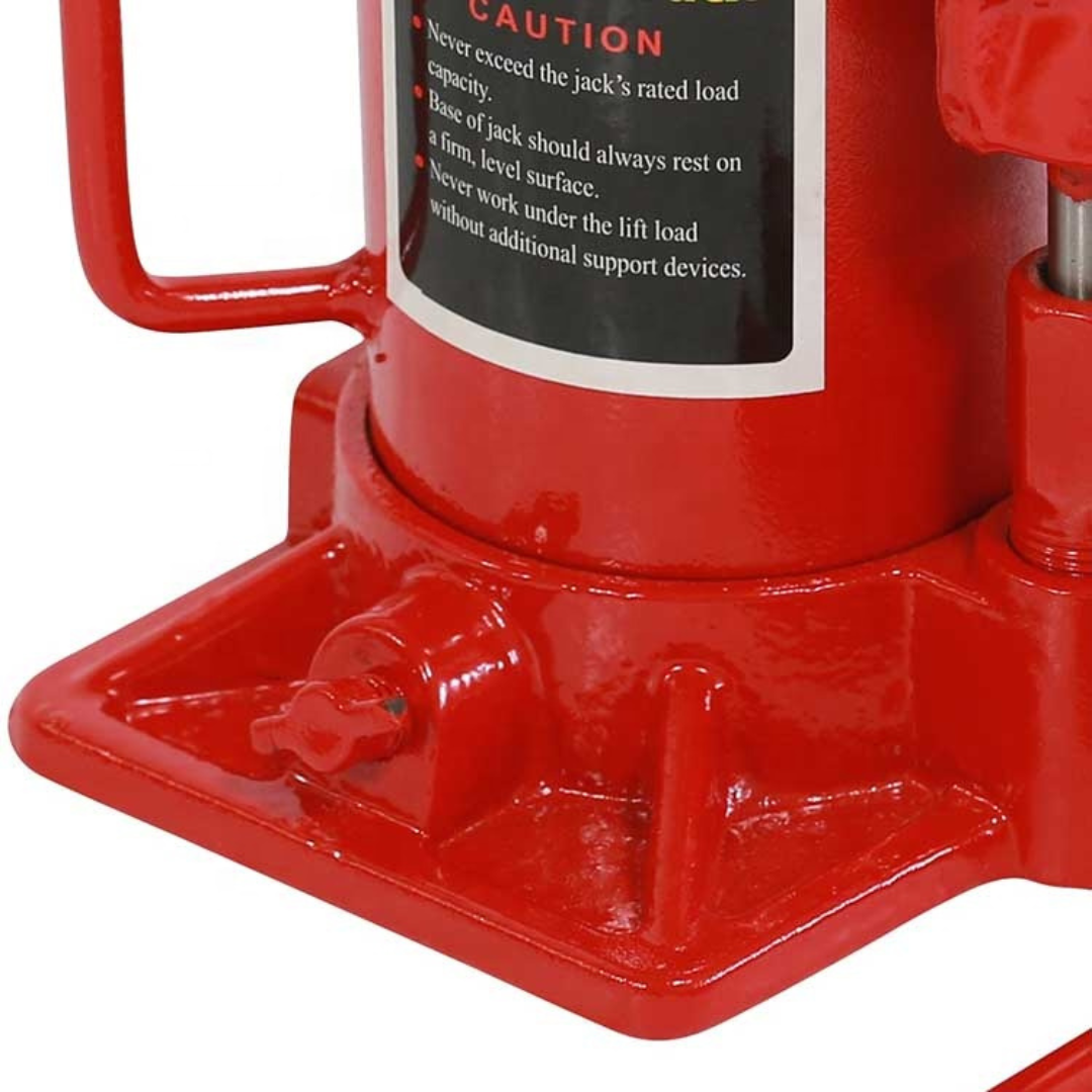 Gata Hidráulica Botella 32 Toneladas