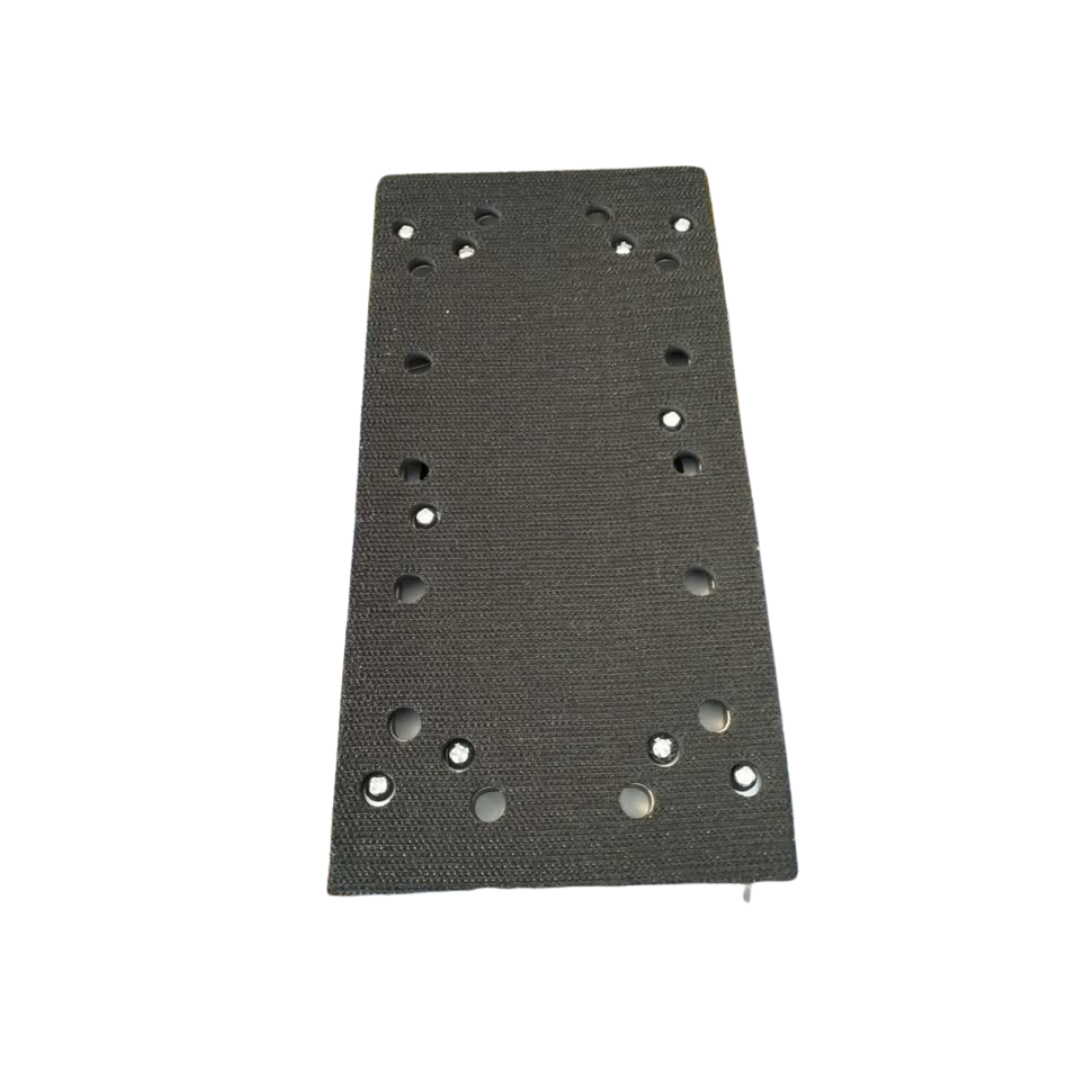 Lijadora Orbital 300W Velocidad Variable Ptk