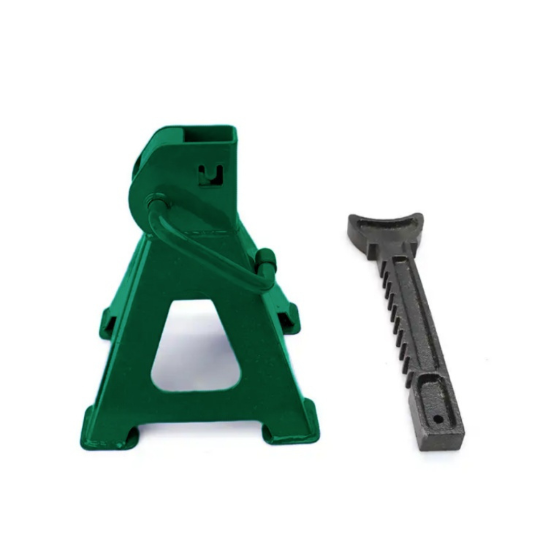 Embancadores De 6 Toneladas Para Vehículos