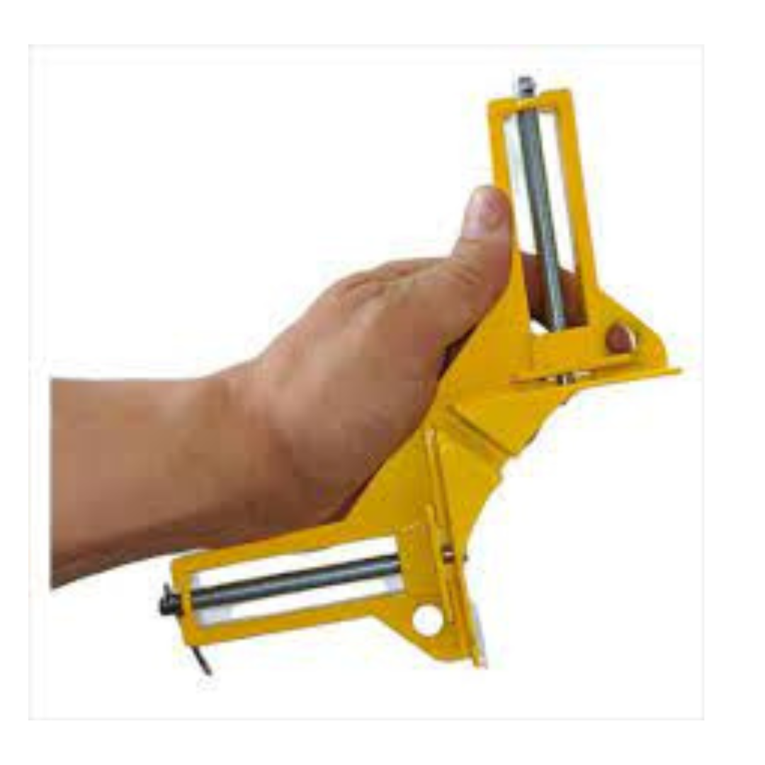 Prensa Angular de 90 Grados 75mm