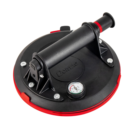 Ventosa Para Vidrio 20cm 150Kg