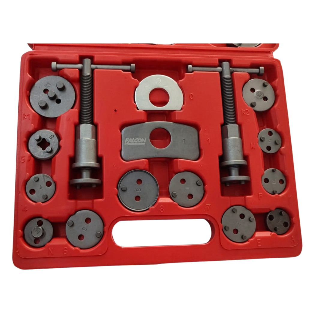 Juego De Compresor De Piston De Frenos 21 Piezas