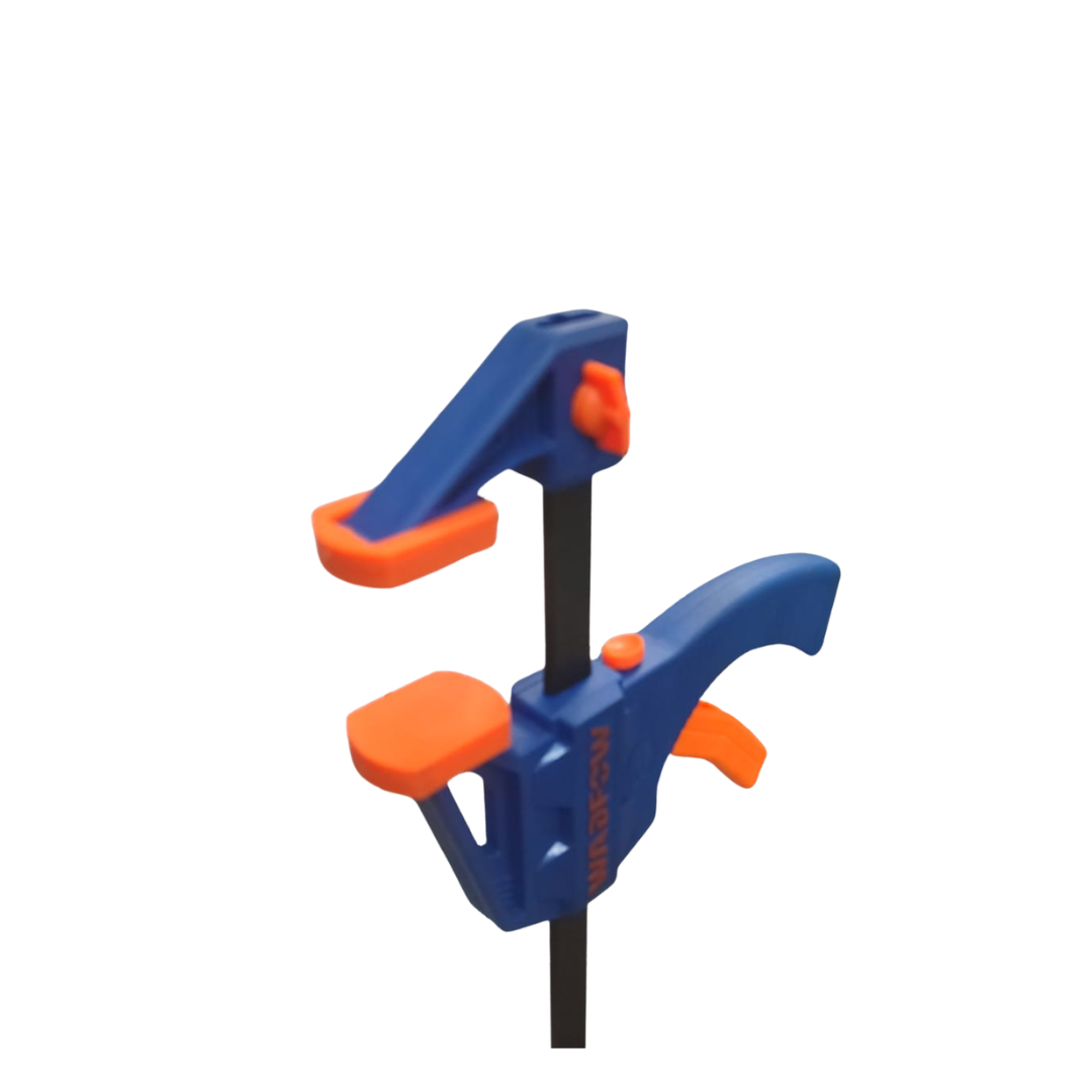 Prensa Gatillo 24" Wadfow