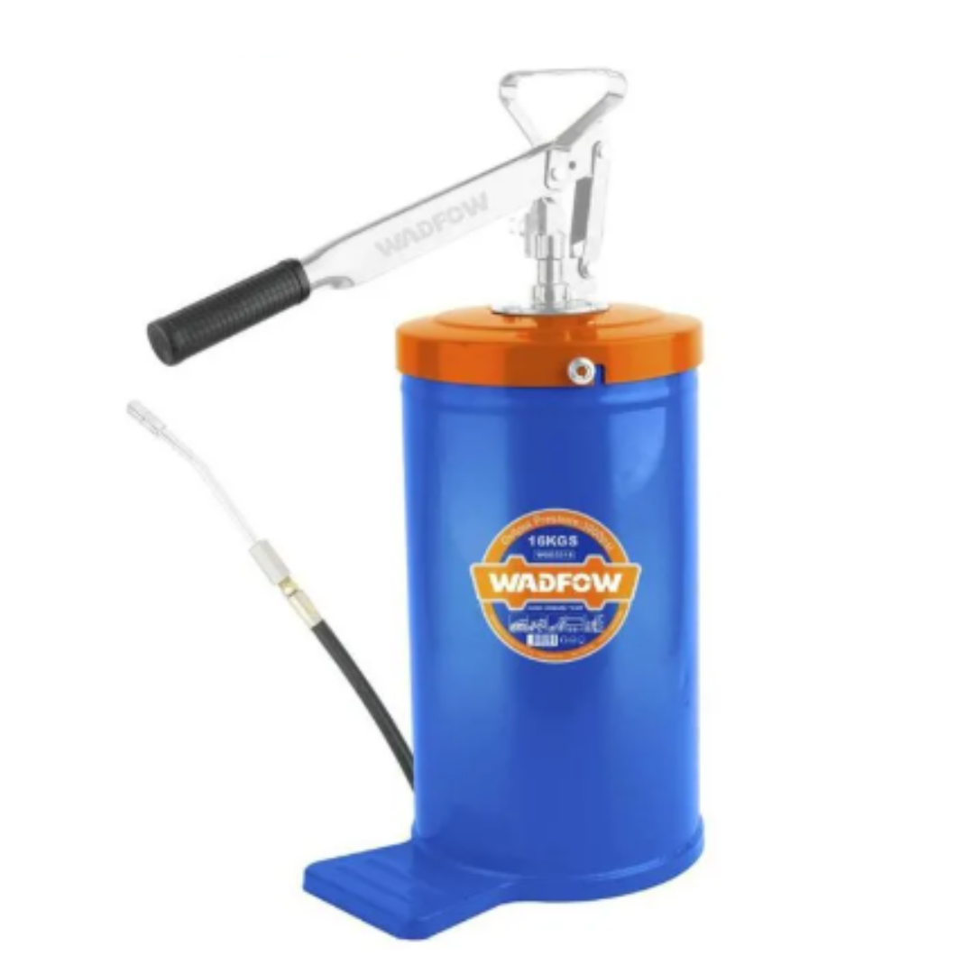 Engrasadora Manual 16 Kg Wadfow