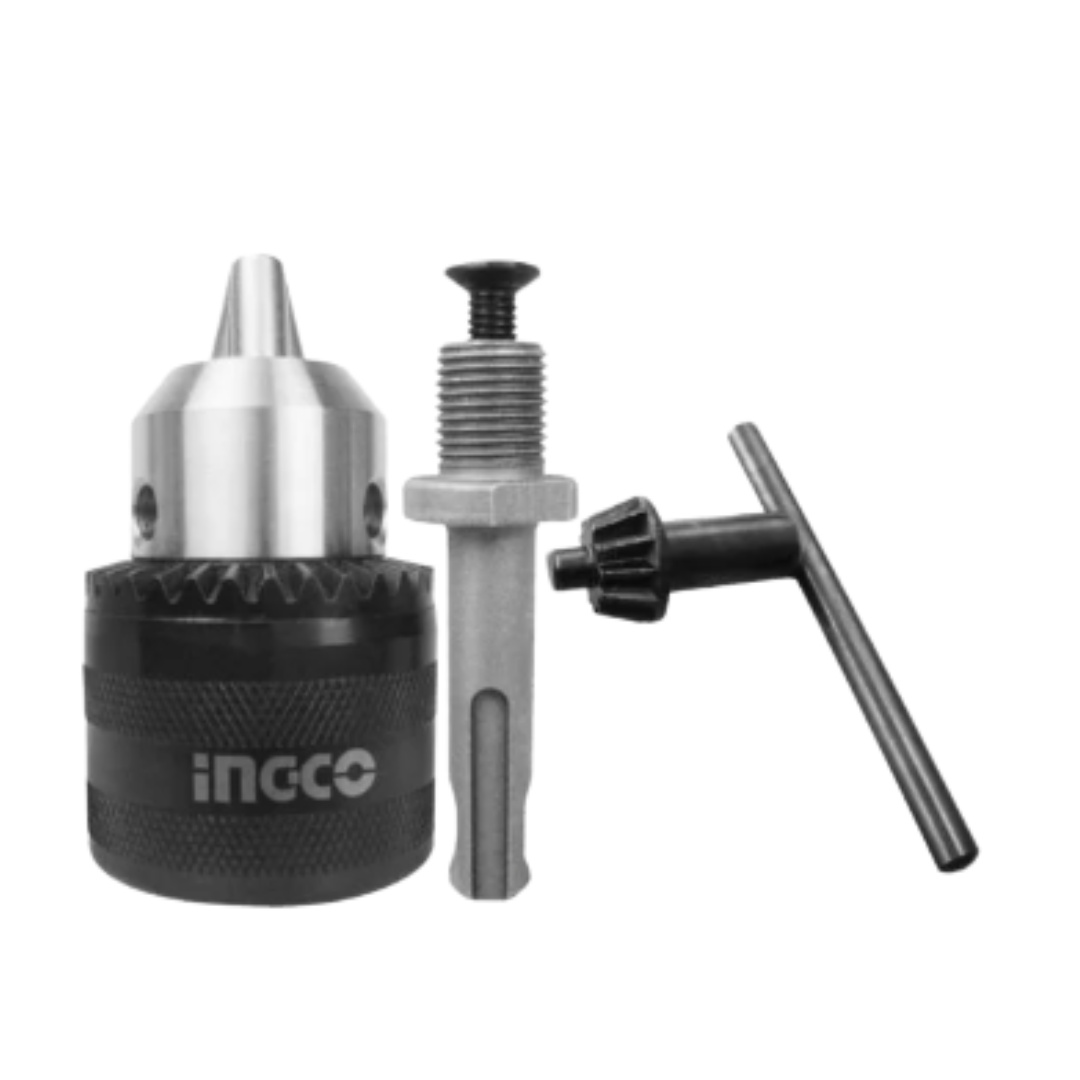 Mandril Con Adaptador SDS PLUS 1/2 Ingco