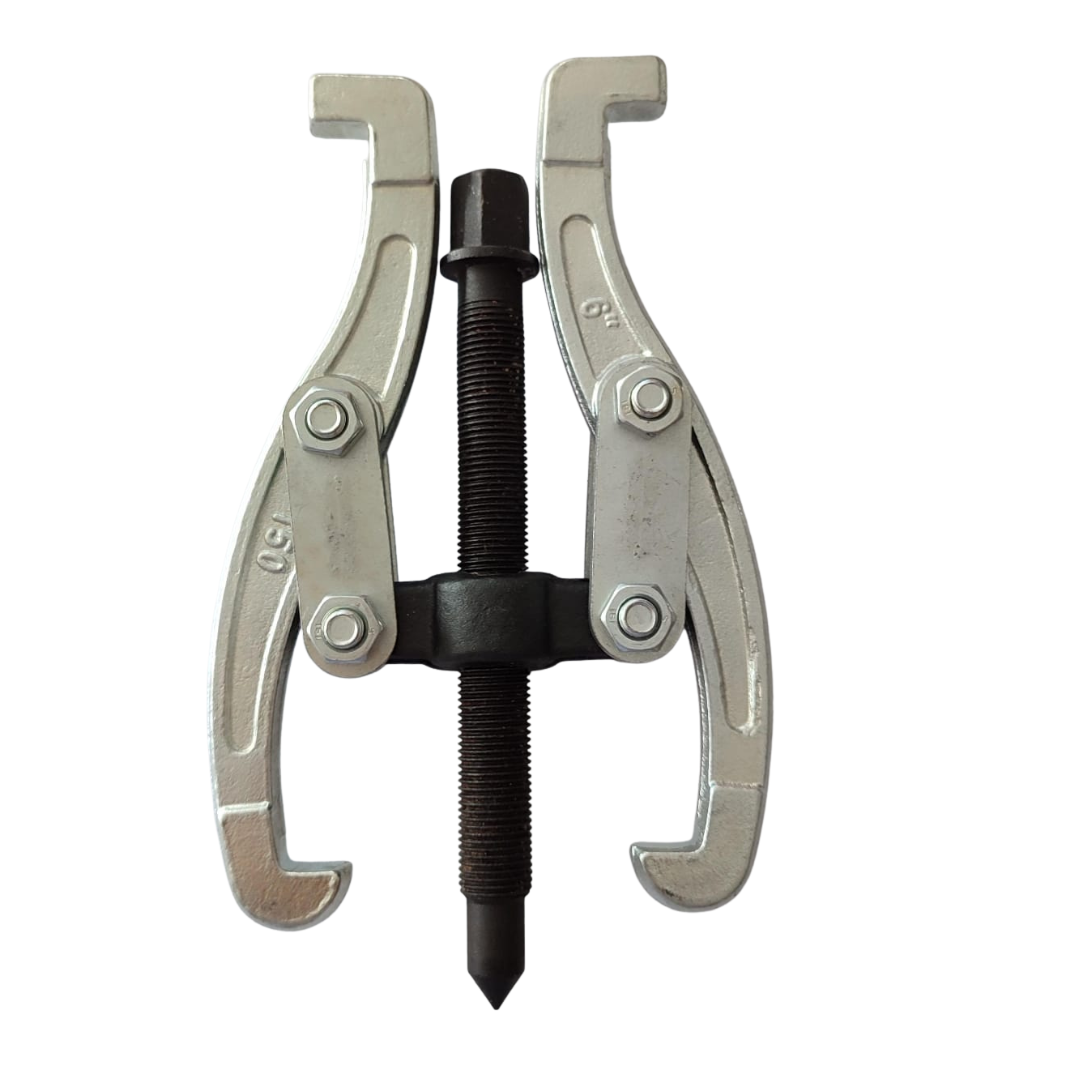 Extractor Santiago de 2 Patas 6" Wadfow