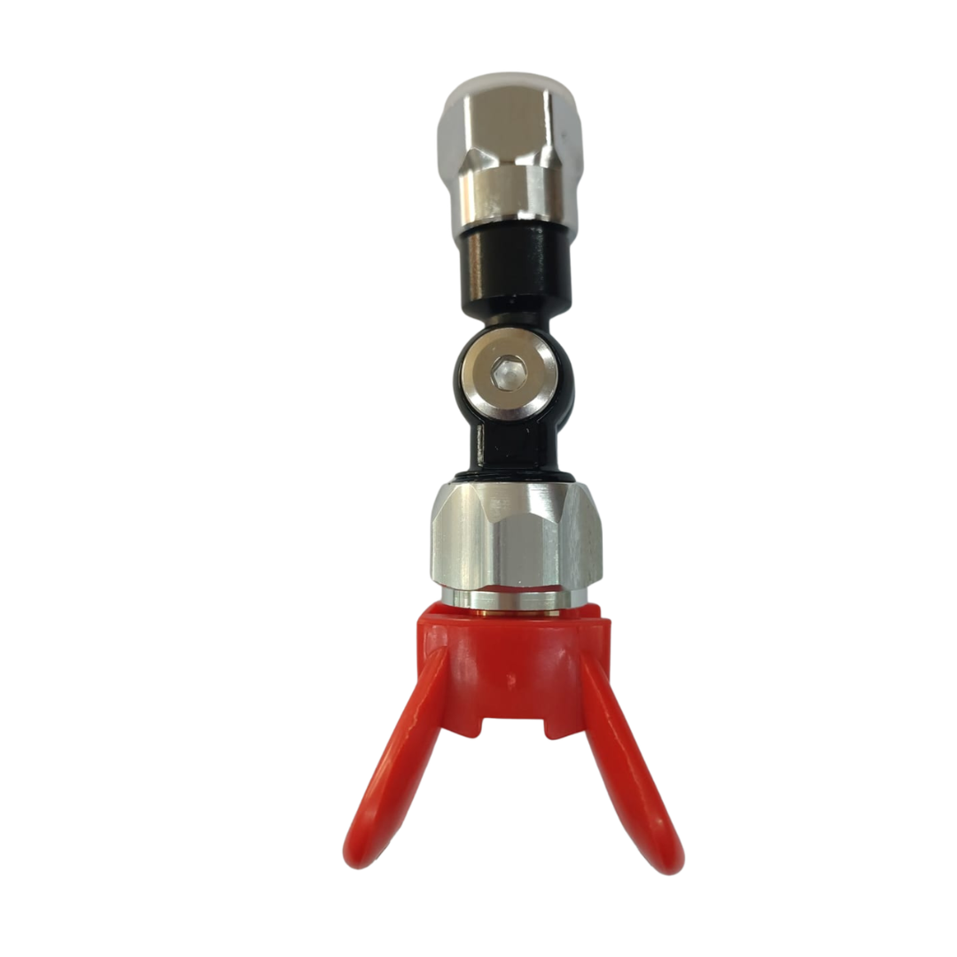 Boquilla Giratoria Para Airless