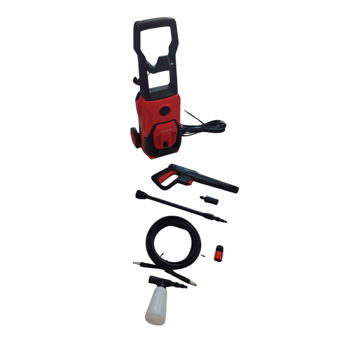 Hidrolavadora 2000w Ixiar