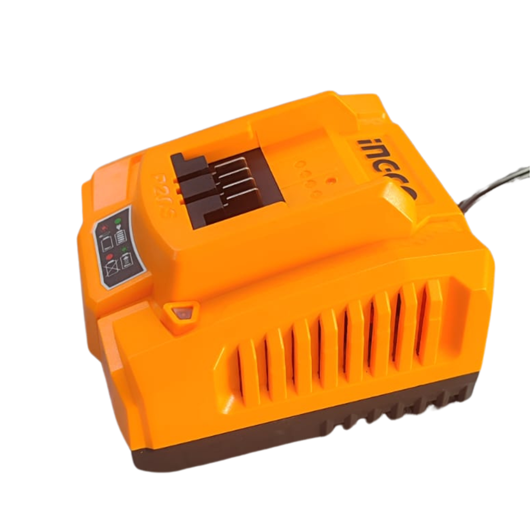 Cragador de Bateria 20V-4Ah Ingco