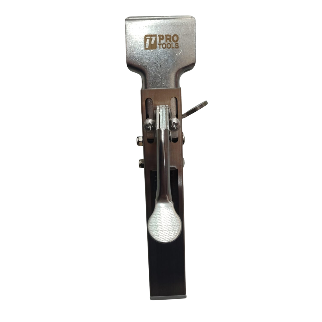 Prensa Para Cajon Frontal Protools