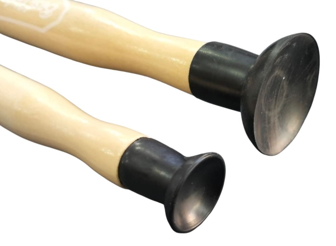 Chupones Lapeadores de Valvulas 2 Pcs