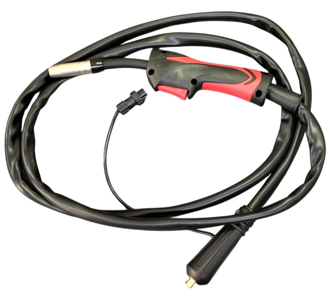 Soldadora 3 en 1 Mig Flux/MMA/Tig Lift 1K 180A Halcon