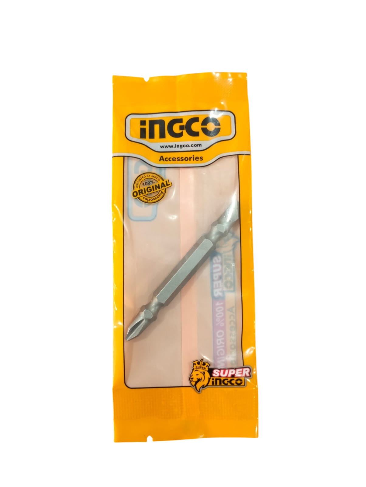 Taladro De Impacto 680W 3000 rpm 110V Ingco