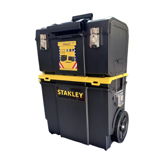 Caja De Herramientas 3 en 1 Stanley
