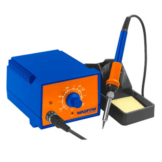 Estación de soldadura Cautín 60W Wadfow
