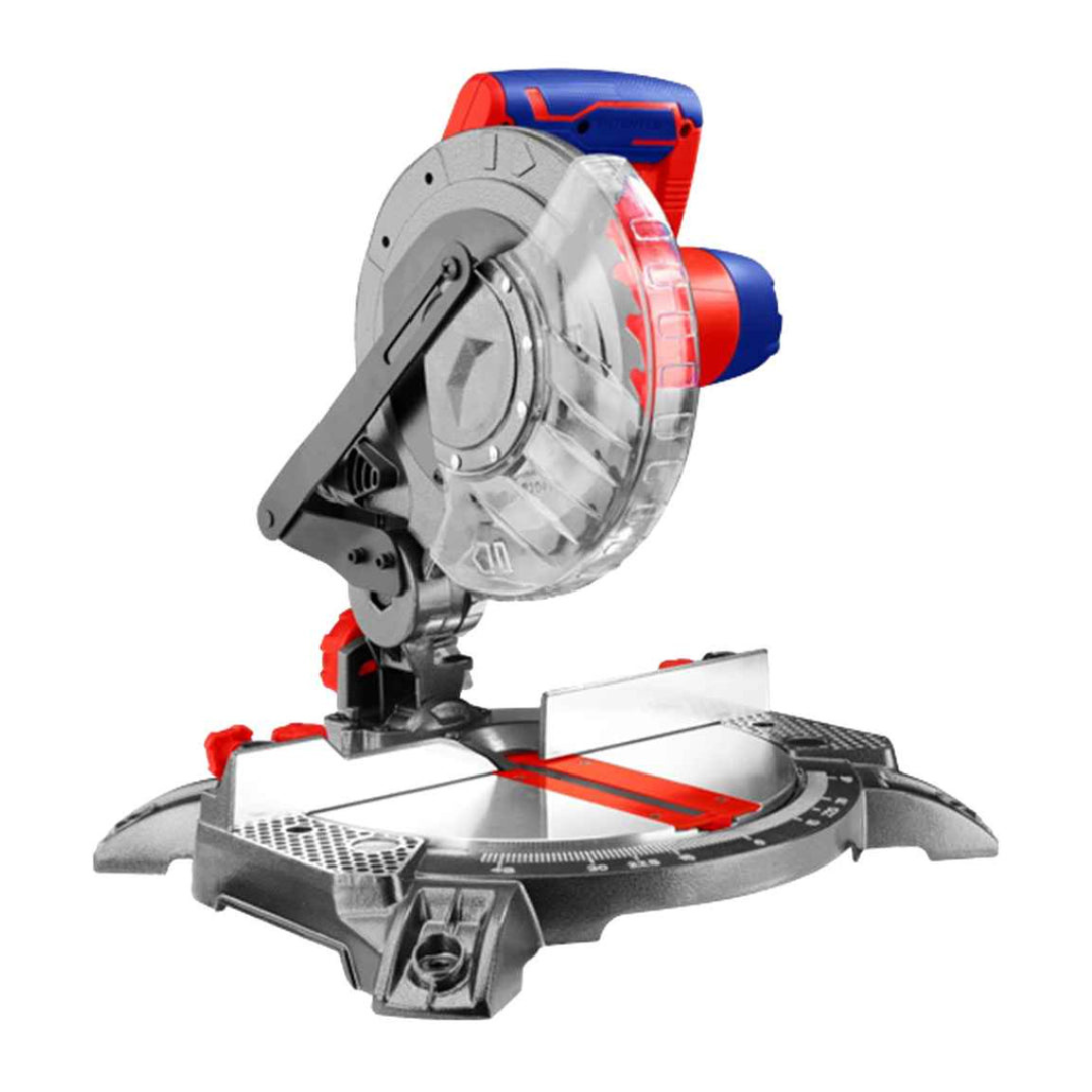 Sierra Ingleteadora 8-1/4" 1400W Emtop