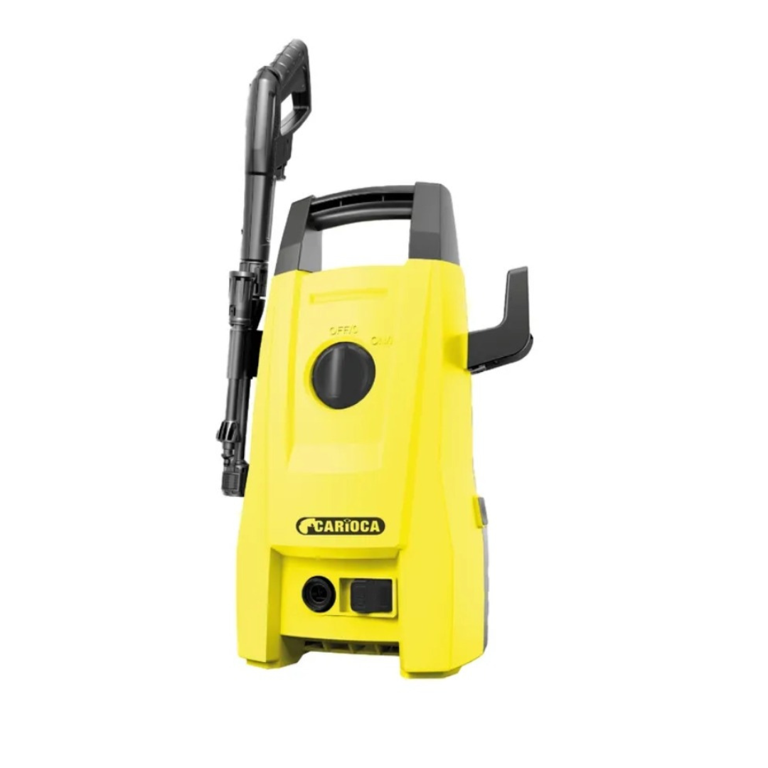 Hidrolavadora Eléctrica 1200W 1450 Psi Carioca