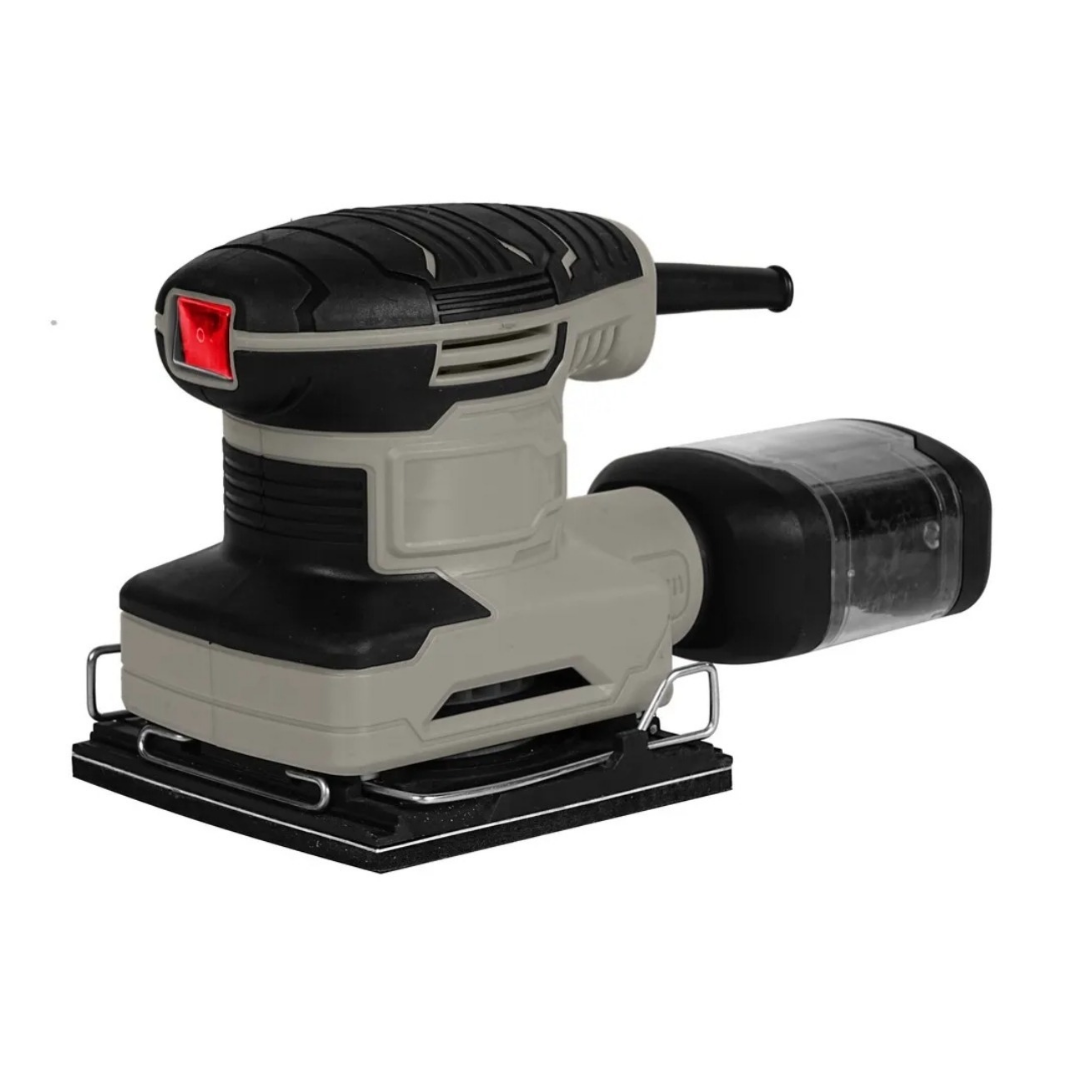 Lijadora De Palma Orbital 1/4 240W Crown