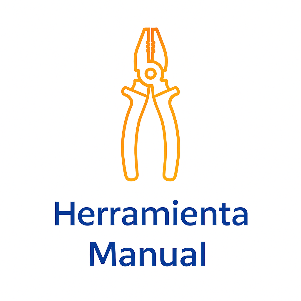 Herramientas Manuales