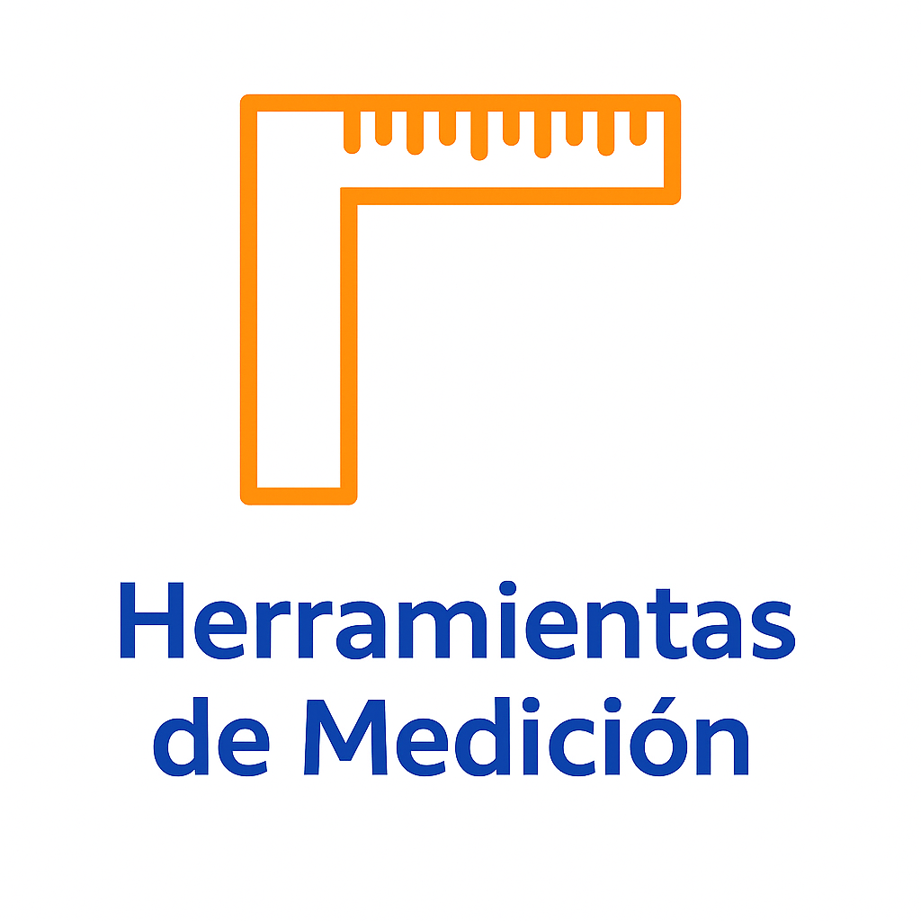 Herramientas de Medición