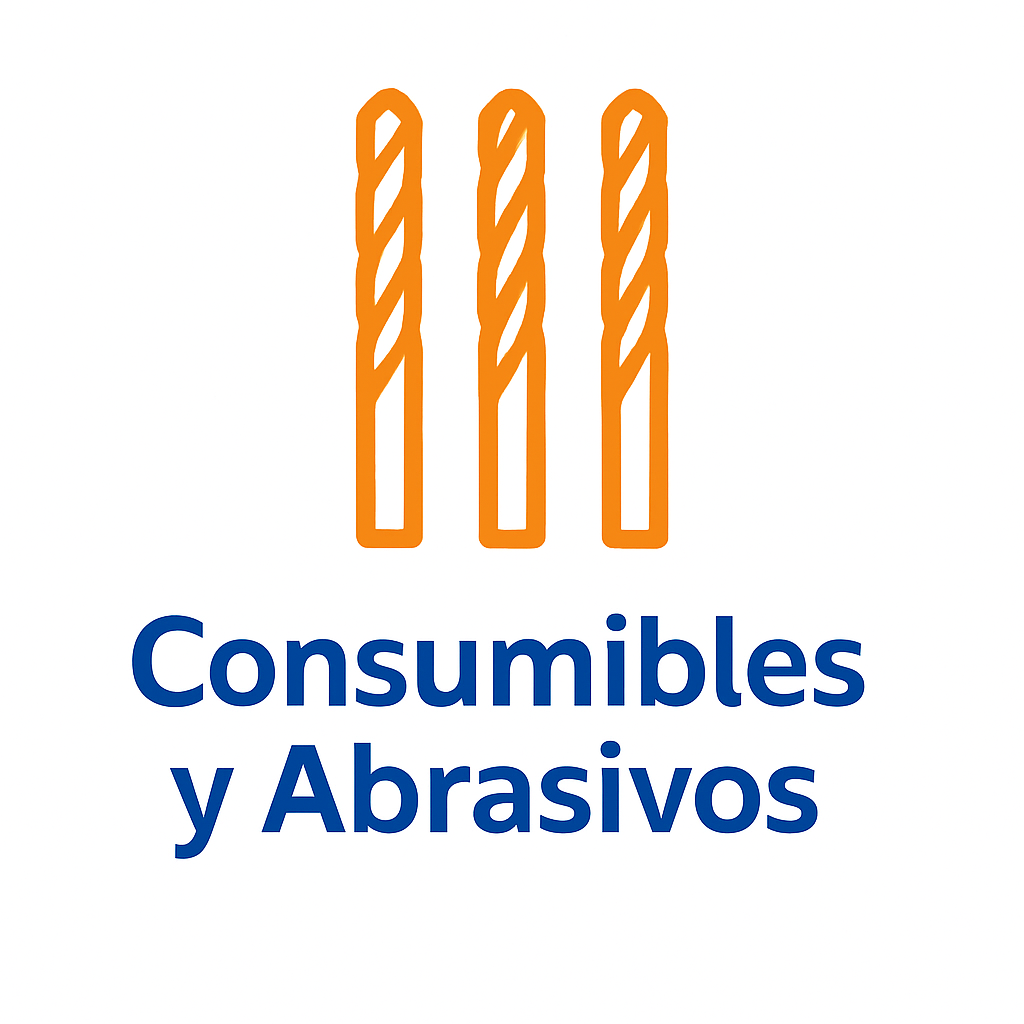 Consumibles y Abrasivos