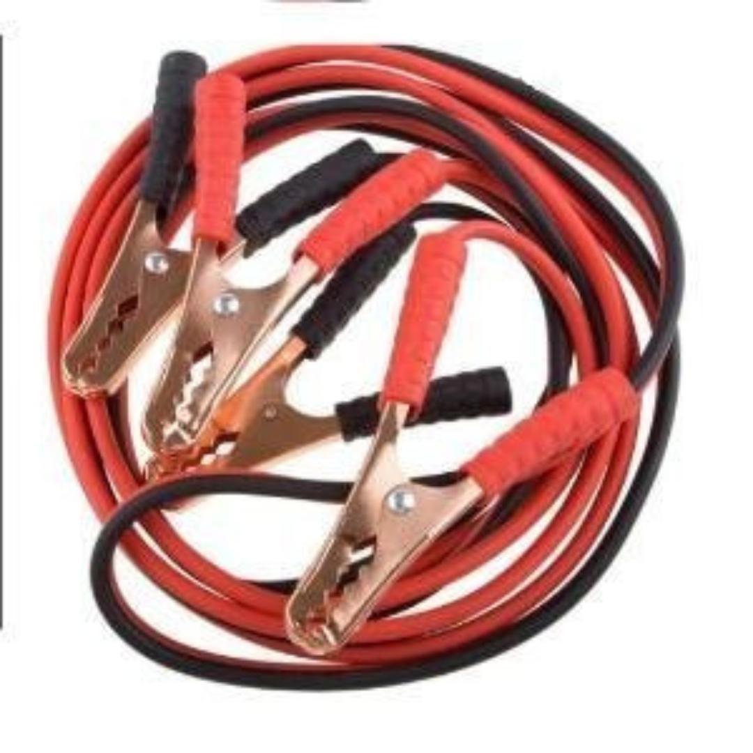 Cables Pasa Corriente de 1000 Amperios