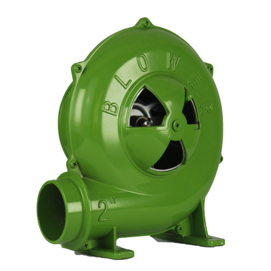 Sopladora Fragua 2 Pulgadas 110V