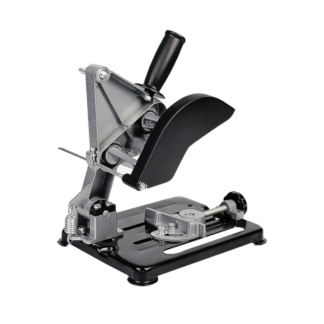 Soporte Base para Amoladora Angular 4-1/2" y 5"