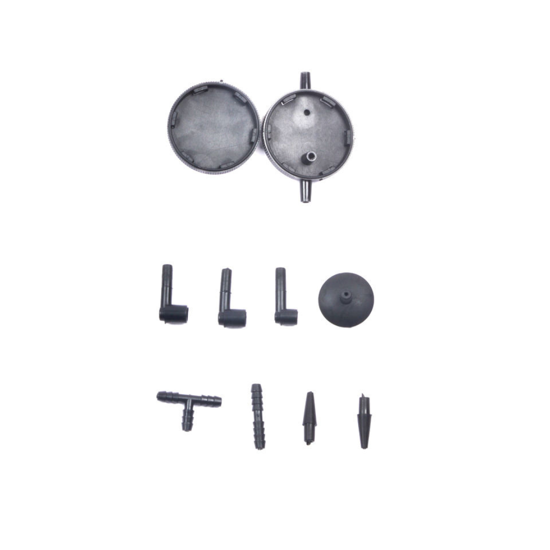 Kit de Bomba de Vacío Para Frenos Falcón