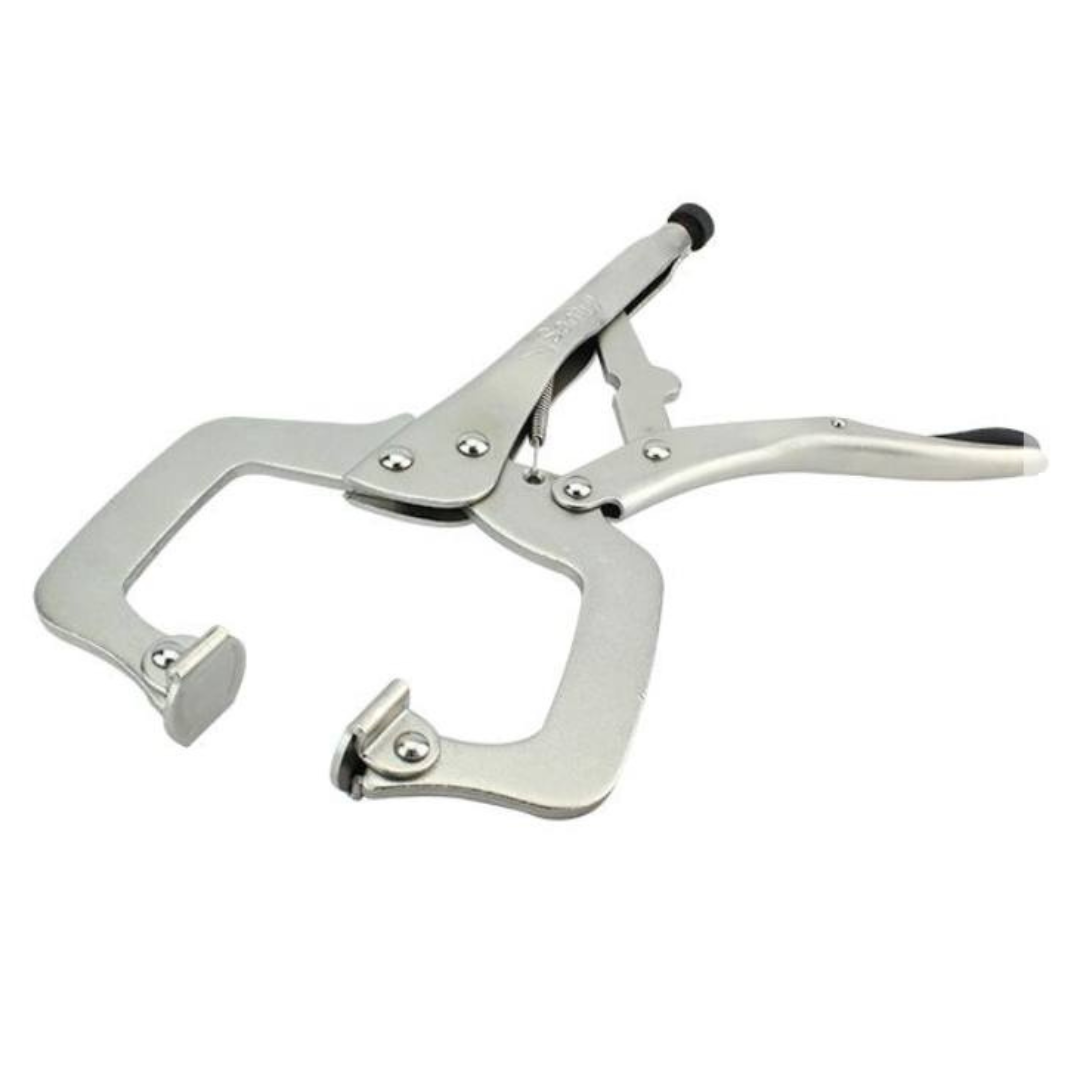 Plato De Presion tipo C 11" Wadfow